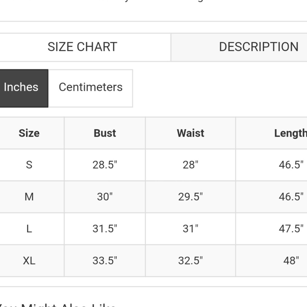 Floral Strapless Maxi Dress with pockets!! - Picture 4 of 4